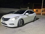Hyundai Grandeur-5