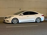 Hyundai Grandeur-7
