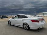Hyundai Grandeur-8