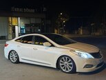 Hyundai Grandeur-13