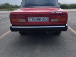 LADA (VAZ) 2107-2