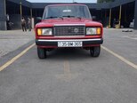 LADA (VAZ) 2107-1