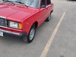 LADA (VAZ) 2107-5
