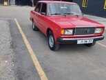 LADA (VAZ) 2107-4