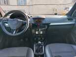 Opel Astra-11