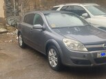 Opel Astra-2