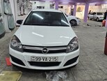 Opel Astra-1