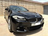 BMW 528-2