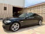 BMW 528-3