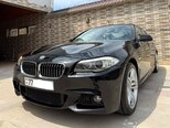 BMW 528-1