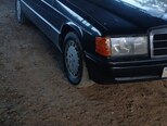 Mercedes 190-4