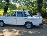 LADA (VAZ) 2106-6