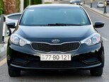 Kia Forte-1