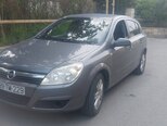 Opel Astra-3