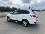Hyundai Santa Fe-4