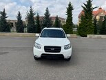 Hyundai Santa Fe-2