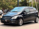 Mercedes B 170-1