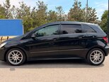 Mercedes B 170-6