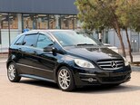 Mercedes B 170-8