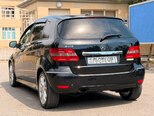 Mercedes B 170-7