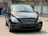Mercedes B 170-16