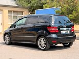 Mercedes B 170-11
