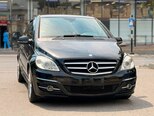 Mercedes B 170-9