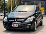 Mercedes B 170-13