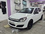 Opel Astra-3