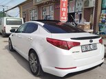 Kia Optima-2
