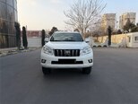 Toyota Land Cruiser Prado-3