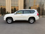 Toyota Land Cruiser Prado-5