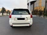Toyota Land Cruiser Prado-6