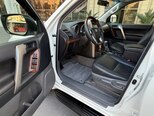 Toyota Land Cruiser Prado-9