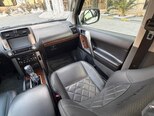 Toyota Land Cruiser Prado-8