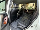 Toyota Land Cruiser Prado-12