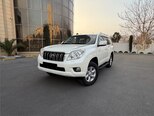 Toyota Land Cruiser Prado-17
