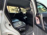 Toyota Land Cruiser Prado-14