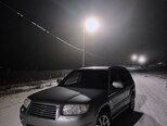 Subaru Forester-5
