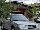 Subaru Forester-7