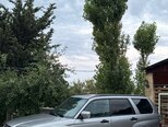 Subaru Forester-8