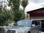 Subaru Forester-4
