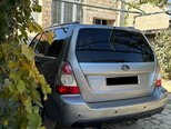 Subaru Forester-21