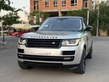 Land Rover Range Rover-9