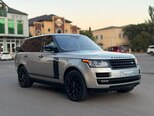 Land Rover Range Rover-2
