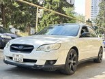 Subaru Legacy-2