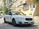 Subaru Legacy-1