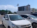 Chevrolet Cobalt-3