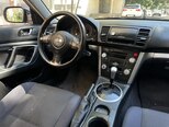 Subaru Legacy-6