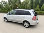 Opel Zafira-6